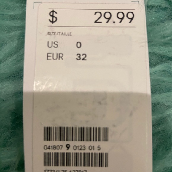 Overall dress - Picture 3 of 3